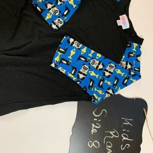 Lularoe panda Sloan